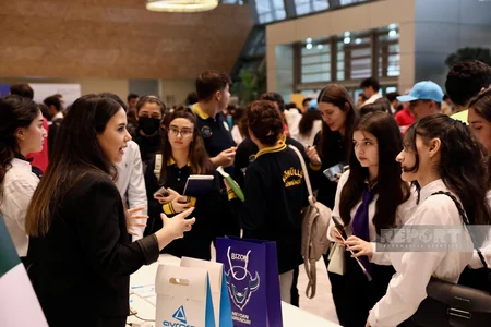 Türk dövlətləri könüllülər təşkilatları Azərbaycan Könüllülük Həftəsi 2023” həmrəylik forumuna qatılıblar