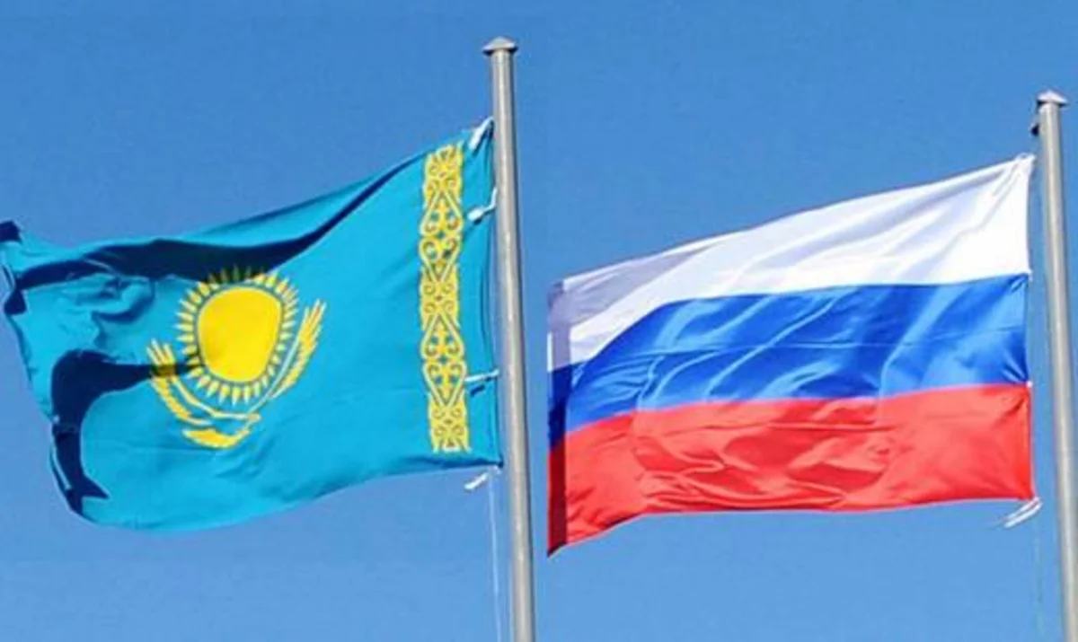 ​Казахстан внёс в чёрный список продукты из России