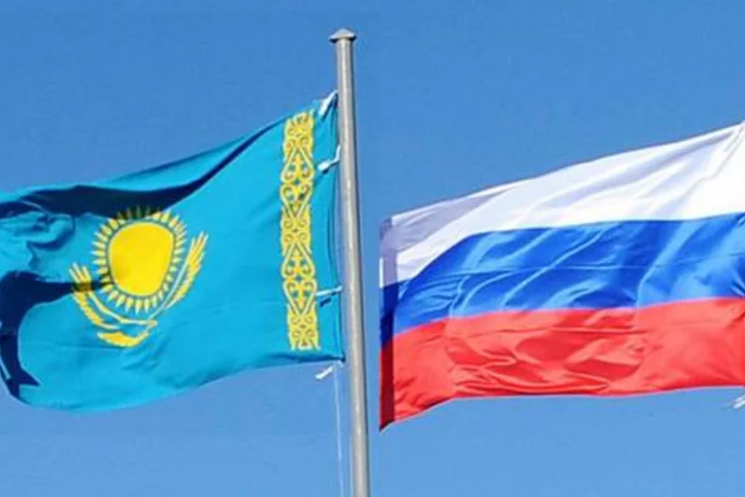 ​Казахстан внёс в чёрный список продукты из России