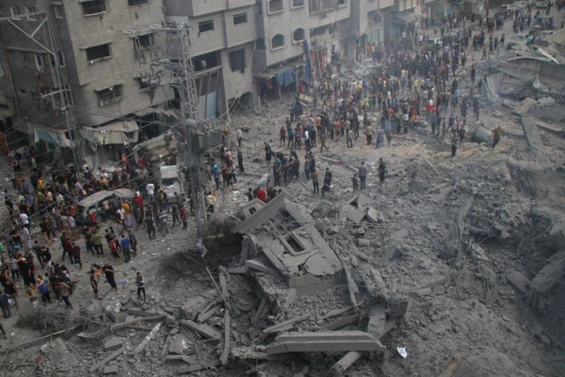 İordaniya, Qətər və Səudiyyə Ərəbistanı Qəzzaya sülhməramlılar göndərməkdən imtina edib