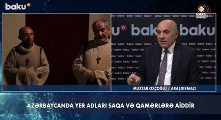 Qərbi Azərbaycan Xronikası: Erməni qızlar hayları vəhşi sayırlar