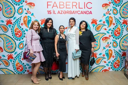 Состоялась 10-я церемония вручения премии Azeri Business Award