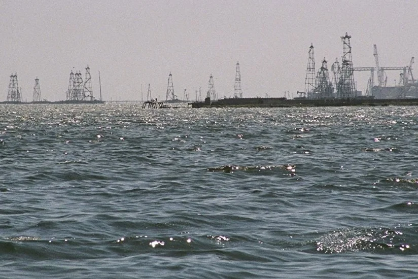 Qərargah: Dənizin “Pirsaat daş silsiləsi” ərazisində kişi meyiti tapılıb