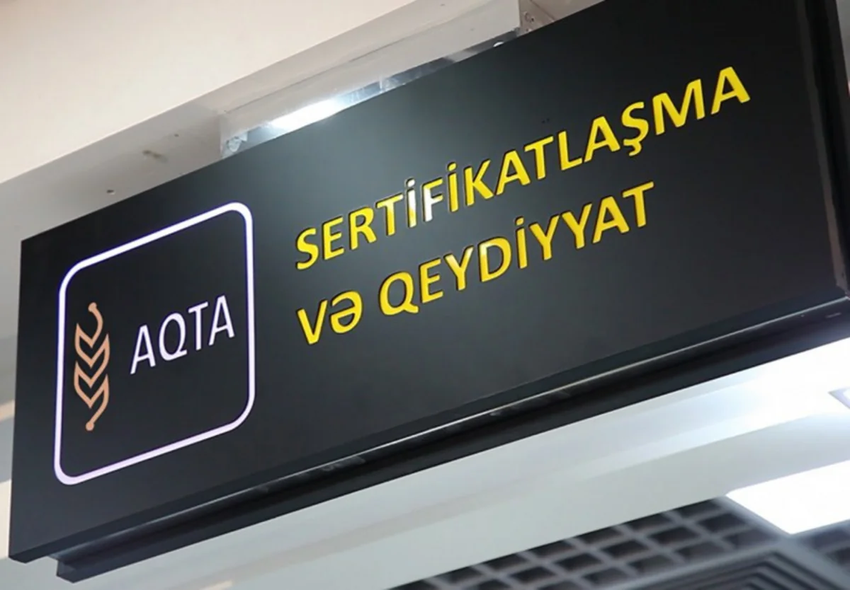 Bir sahibkarlıq subyekti qeydiyyata alınmadı