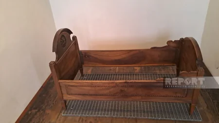 Məşhur mason bəstəkar Motsartın evində Azərbaycan adı: “Fiqaronun toyu”nun yazıldığı məkandan REPORTAJ