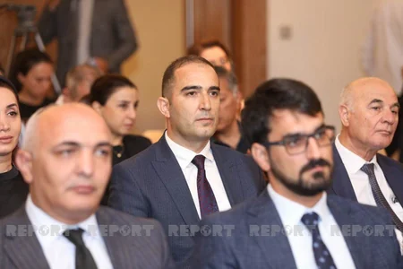 Məktəb psixoloqları üçün stolüstü kitabın təqdimatı olub