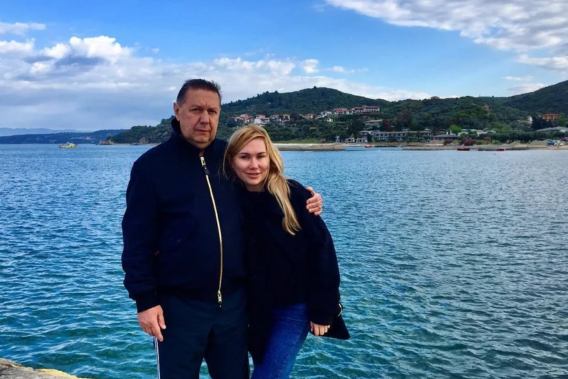 Keşlənin sabiq baş məşqçisi 71 yaşında ata oldu