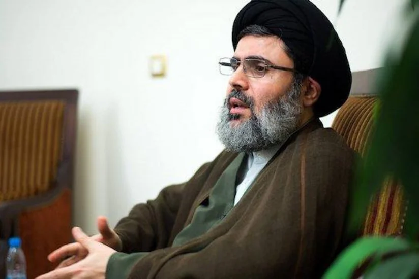 СМИ: Новым главой Хезболлах избран Хашем Сафиаддин