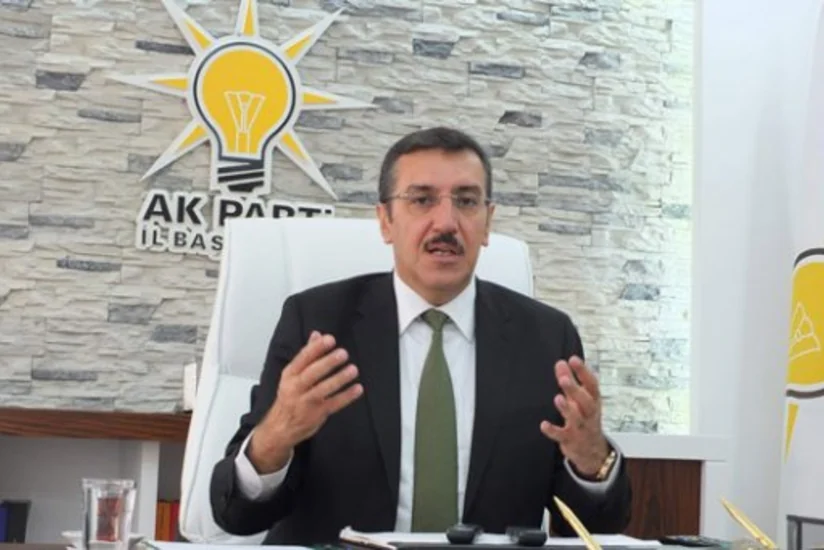 ​Türkiyənin ticarət və gömrük naziri: Rusiyanın xüsusi iqtisadi tədbirləri ölkəmizin iqtisadiyyatına önəmli təsir etməyəcək