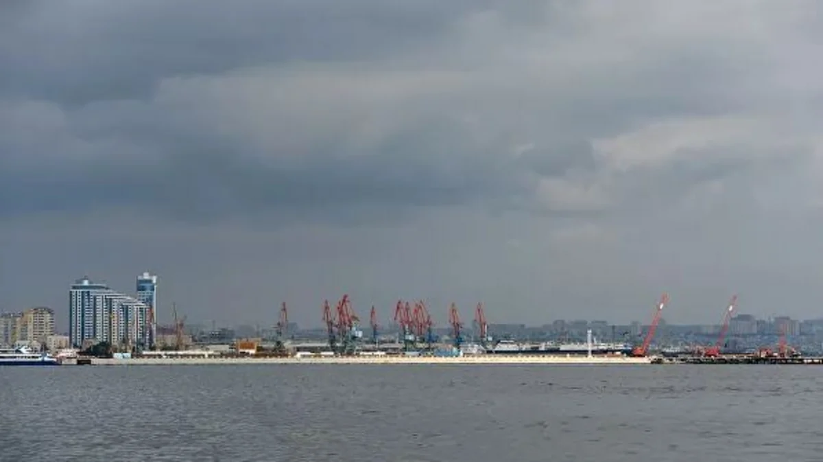 Gələn il Bakı limanı vasitəsilə Rusiya-Türkmənistan səyahət turlarının təşkili planlaşdırılır
