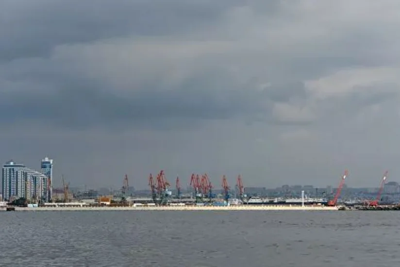 В 2020 году через Бакинский порт планируют запустить российско-туркменские круизные туры