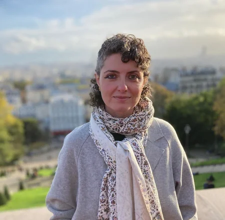 Famous Iranian actresses voice support for protests