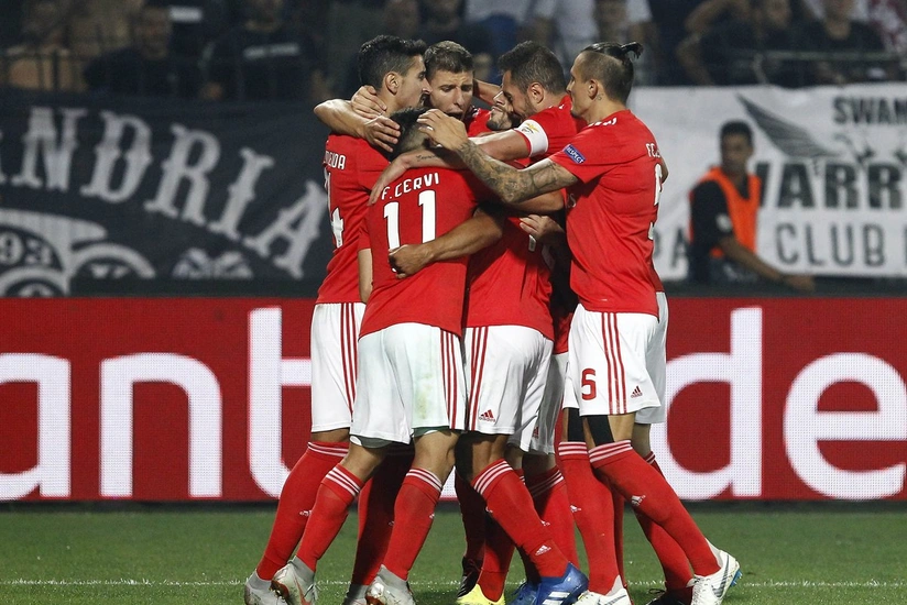 Portu Portuqaliya Kubokunun qalibi olub
