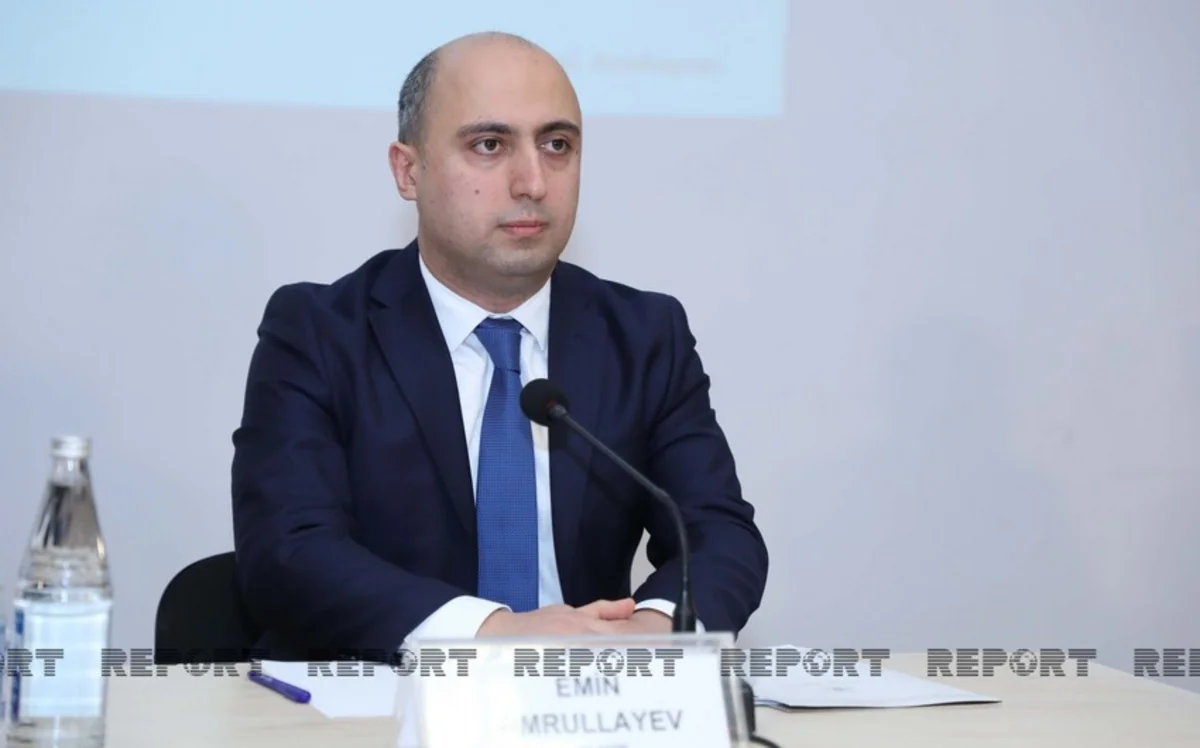 Nazir: Keyfiyyəti artırmağa ehtiyacı olan məktəblərimiz var