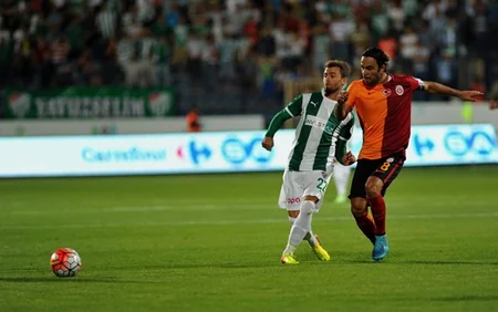 Qalatasaray 4-cü dəfə Türkiyə Super Kubokunun sahibi oldu - FOTO