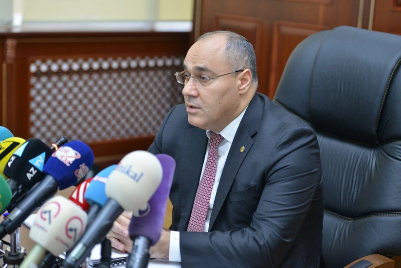 Azərbaycana istismar müddəti 7 ildən çox olan avtomobillərin idxalı məhdudlaşdırıla bilər - YENİLƏNİB