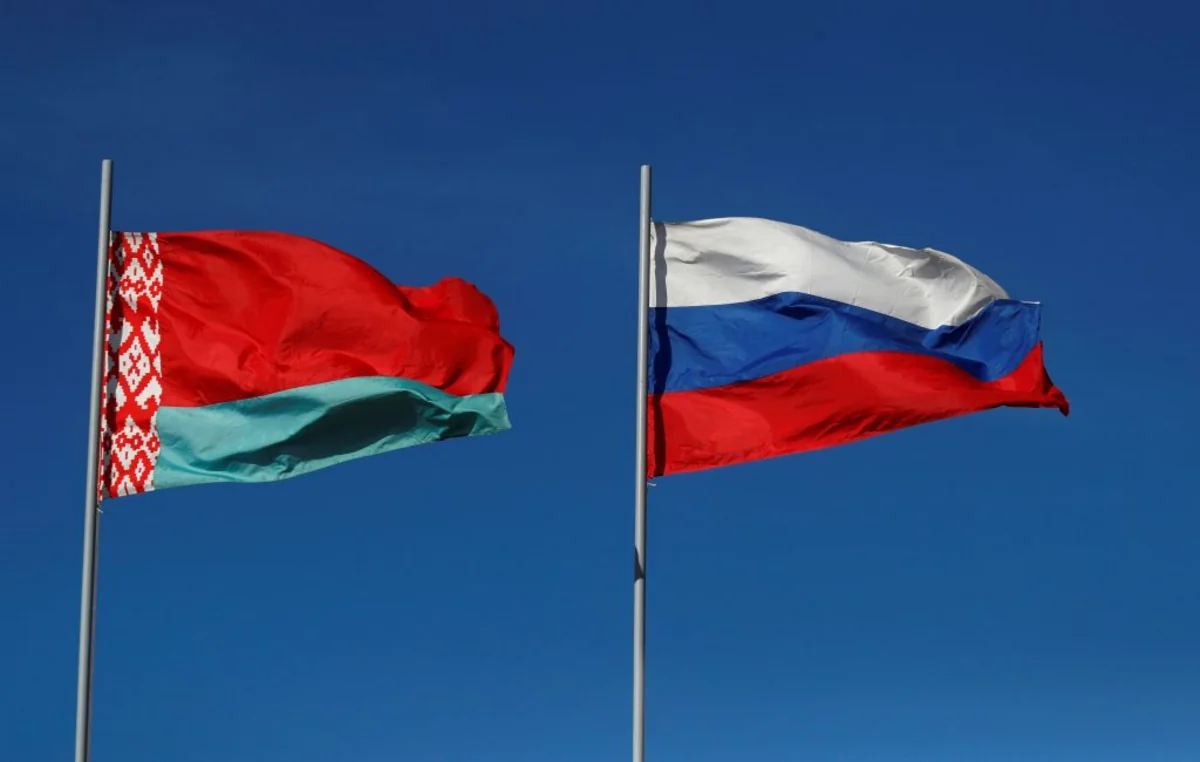 Россия перечислит Беларуси $500 млн второго транша госкредита