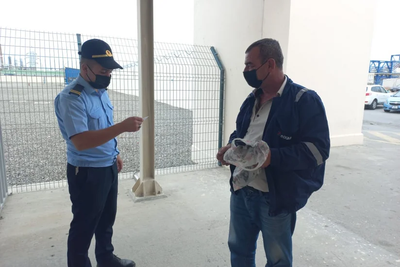 Müharibə iştirakçıları və şəhid ailəsinin üzvləri SOCAR-da işə götürülüb