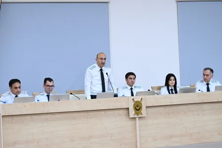 В Баку на суде по делу Рубена Варданяна заслушаны показания потерпевших