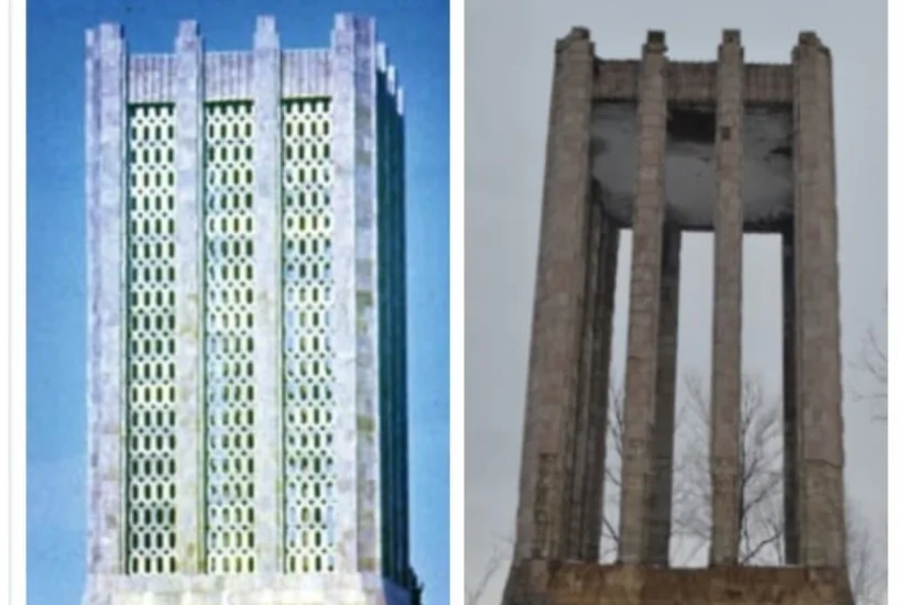 Şuşada tarixi abidələrlə bağlı monitorinq keçirildi