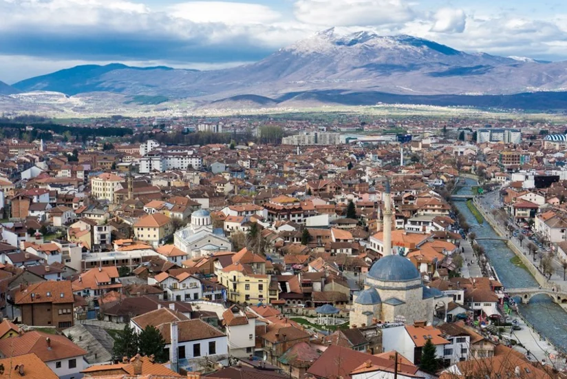 Сербы в Косове призвали Вучича приостановить диалог с Приштиной