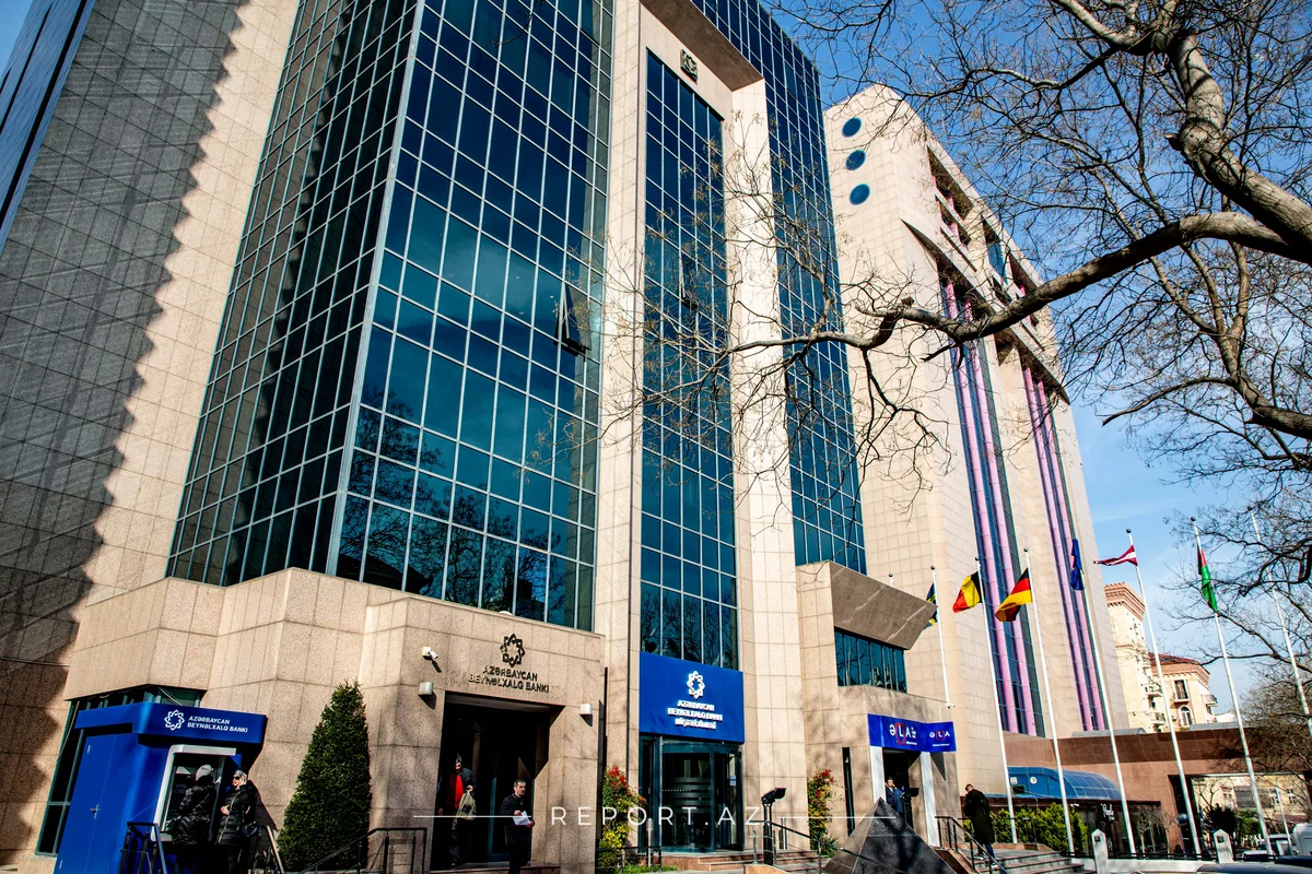 Beynəlxalq Bank əmanətə görə məhkəməyə verilib