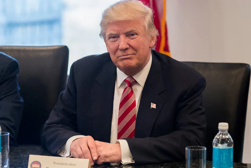 Trampın milli təhlükəsizlik məsələləri üzrə müşaviri vəzifəsini icra edəcək şəxsin adı açıqlanıb