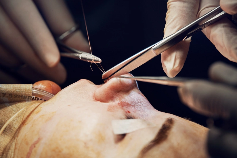 Agentlik: Plastik və kosmetik tərkibli əməliyyatlar icbari tibbi sığortaya daxil deyil