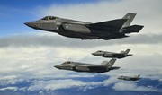 ЦАХАЛ: Истребители сбросили 30 боеприпасов на цели в Тегеране и на западе Ирана