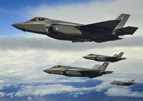 IDF: Fighter jets dropped 30 munitions on targets in Tehran, western Iran