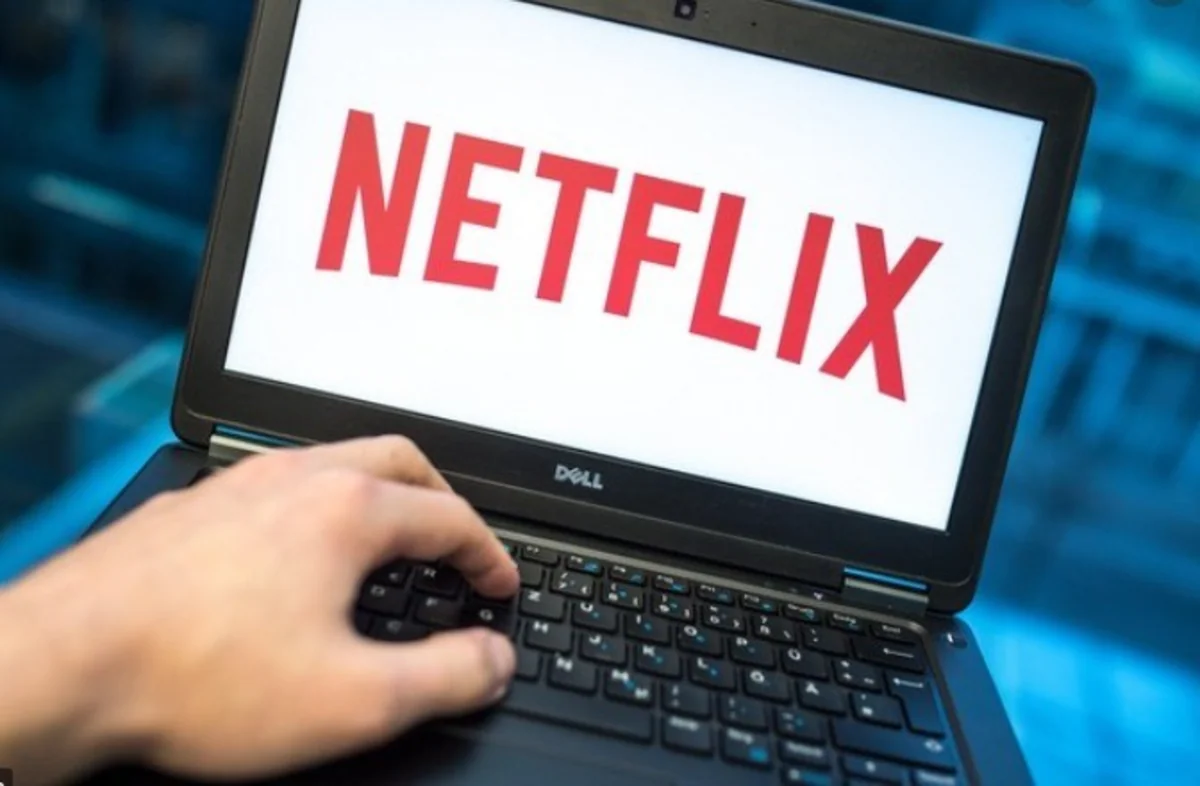 В работе Netflix произошел сбой