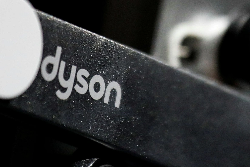 Dyson to invest £ 3 billion in new technology