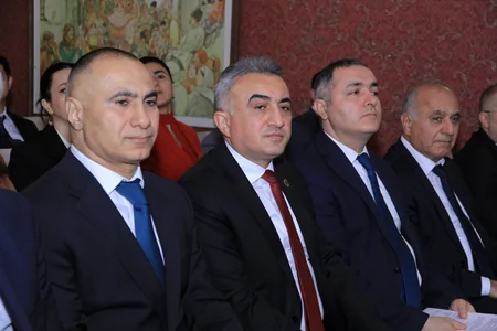 Tələbələr arasında “Qalib Azərbaycan” adlı II Hüquq Olimpiadası başlayıb