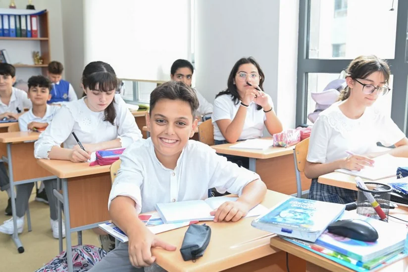 Növbəti tədris ili üzrə şagird yerdəyişməsinə start verilir
