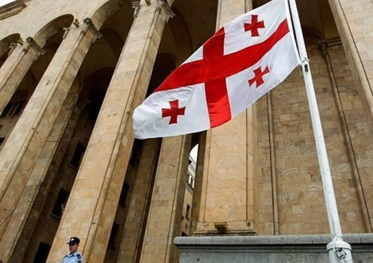 МИД Грузии прокомментировал мероприятие, проводимое на оккупированных территориях Азербайджана