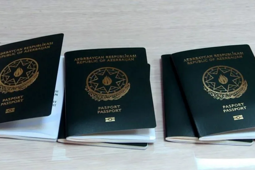 DİN ümumvətəndaş pasportu almaq istəyən vətəndaşlara müraciət edib