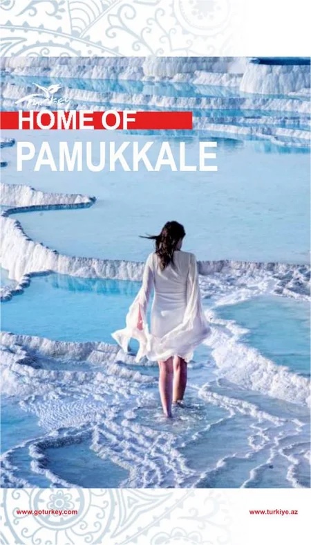 Program of Culture Days of Turkey in Azerbaijan unveiled