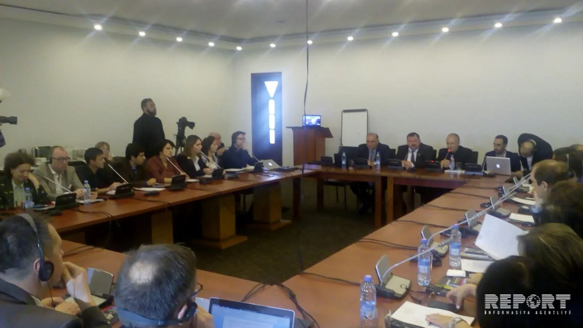 Georgian political scientist: Azerbaijan took courageous step on Karabakh conflict settlement