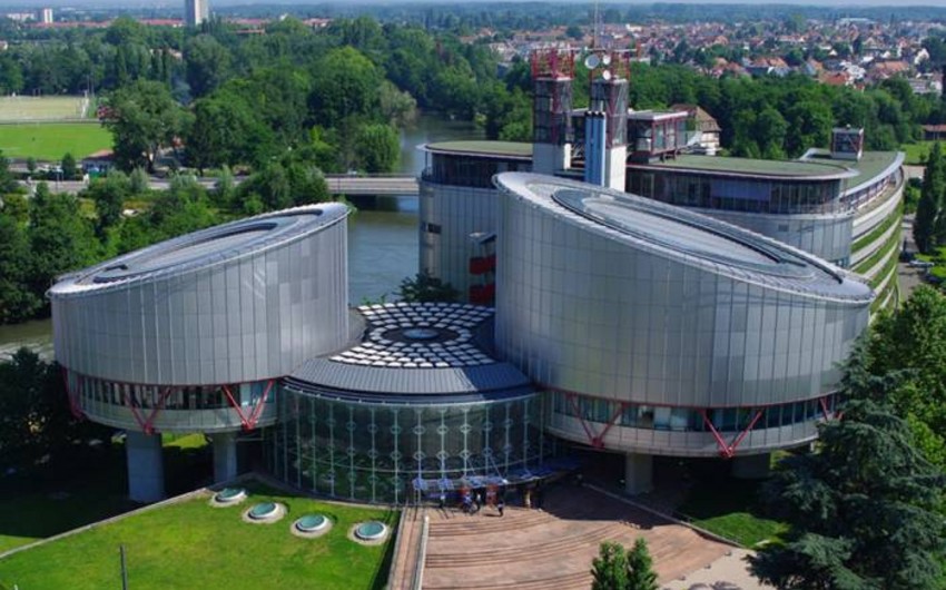 3 lawsuits filed against Georgia at European Court
