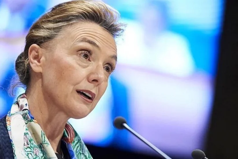 Генсек Совета Европы посетит Россию и Украину