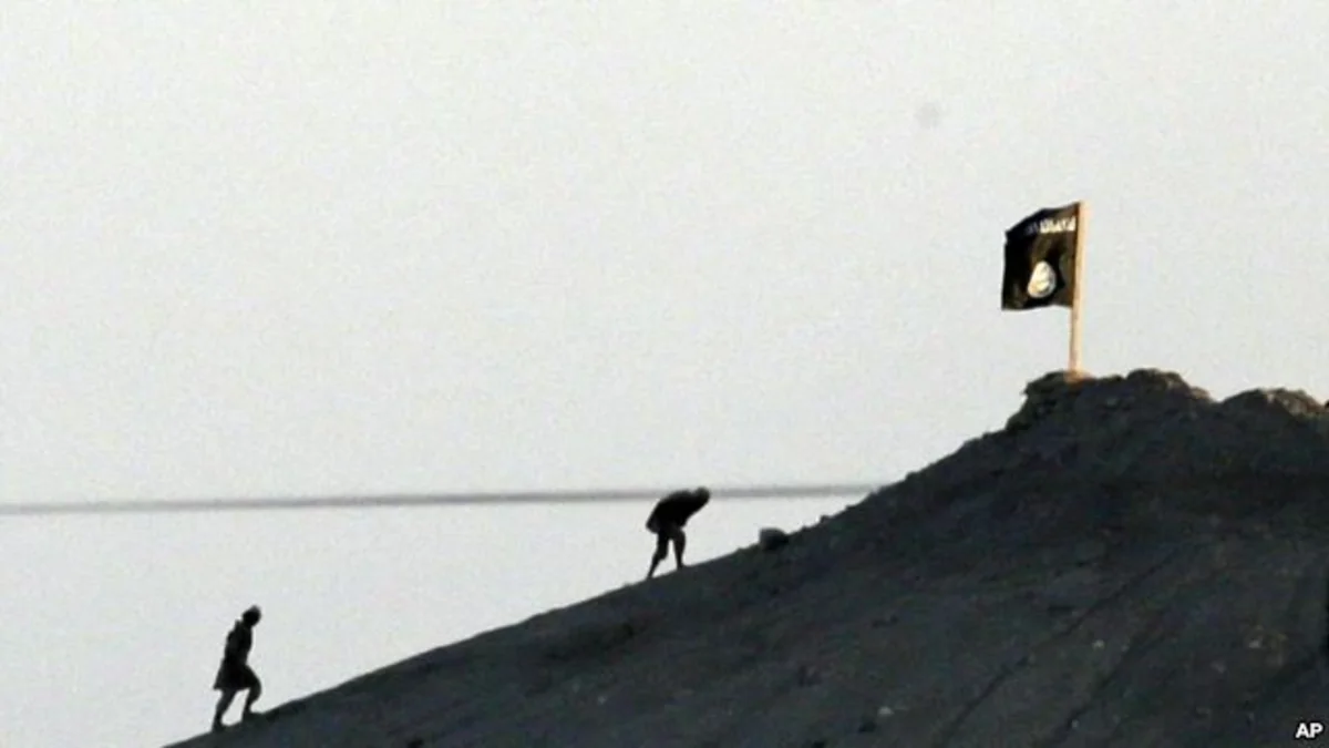 Çində islam ekstremizmi vüsət alıb