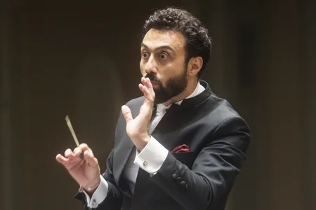 Heydər Əliyevin 100 illik yubileyi ilə əlaqədar Litvada konsert keçirilib