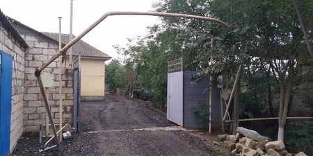Biləsuvarda 350 abunəçinin qaz təchizatı dayandırılıb