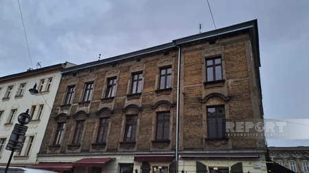 Tarixi faciə ilə modern əyləncənin birləşdiyi Krakov: “Schindler’s List” filminin çəkildiyi məhəllədən REPORTAJ