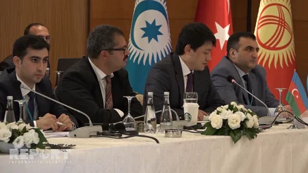 Türkiyə ilə Azərbaycan arasında daha bir memorandum imzalanıb - FOTO - VİDEO