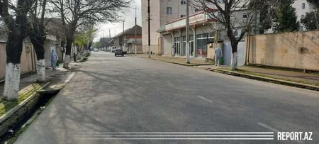 Lənkəranda koronavirusla mübarizə tədbirləri gücləndirildi
