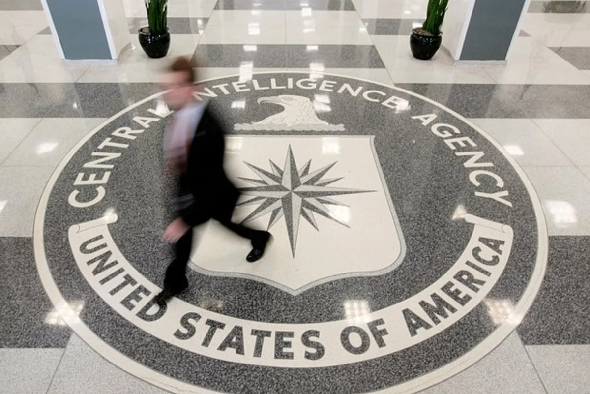 CIA to name veteran Middle East case officer as head of covert operations