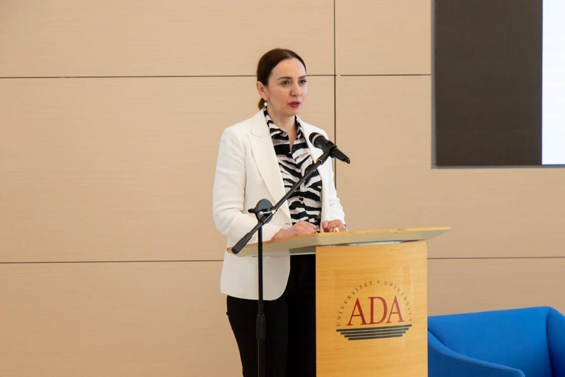 ADA school receives right to teach under IB International Diploma Program