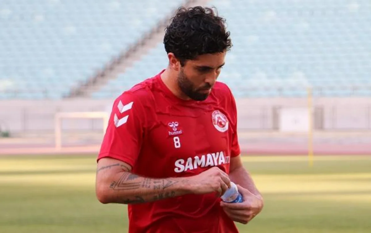 Araz-Naxçıvanın yeni transferi: Bakı heyrətamizdir