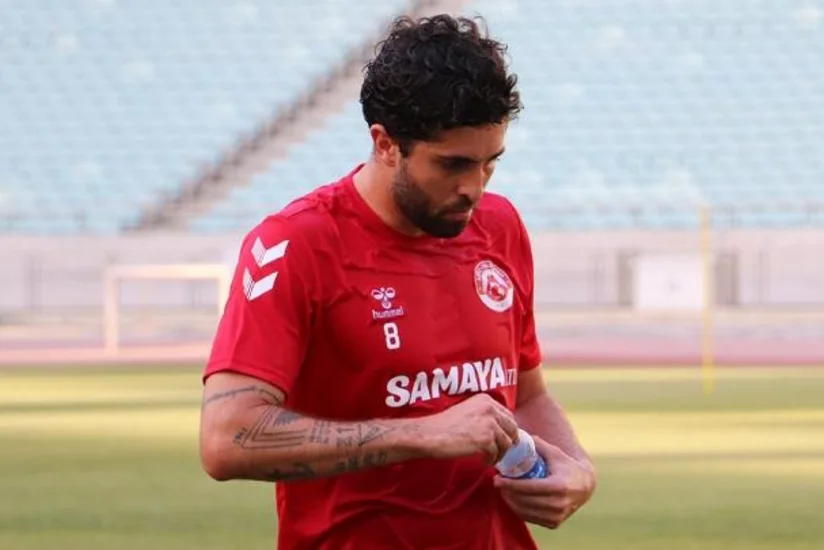 Araz-Naxçıvanın yeni transferi: Bakı heyrətamizdir